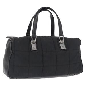 Chanel Choco Bar Handbag